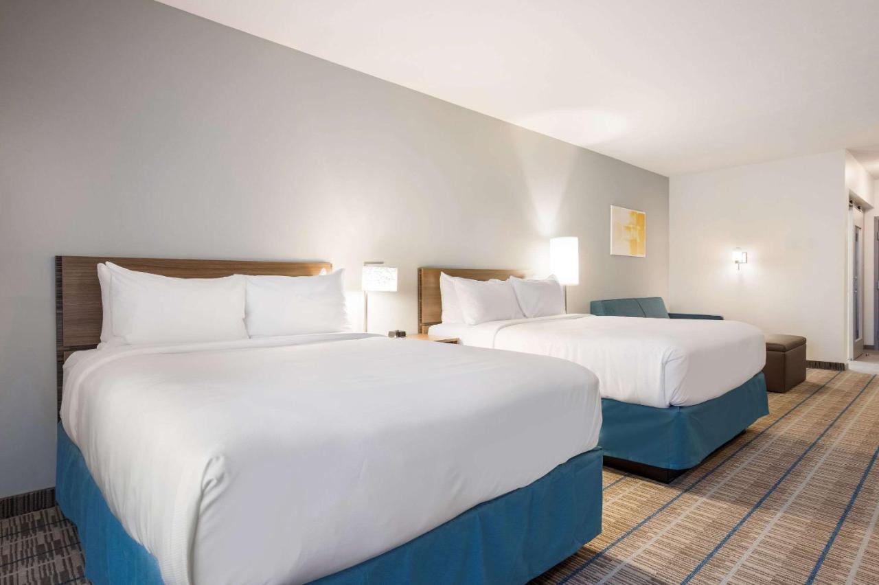 Mainstay Suites Ґейлорд Екстер'єр фото