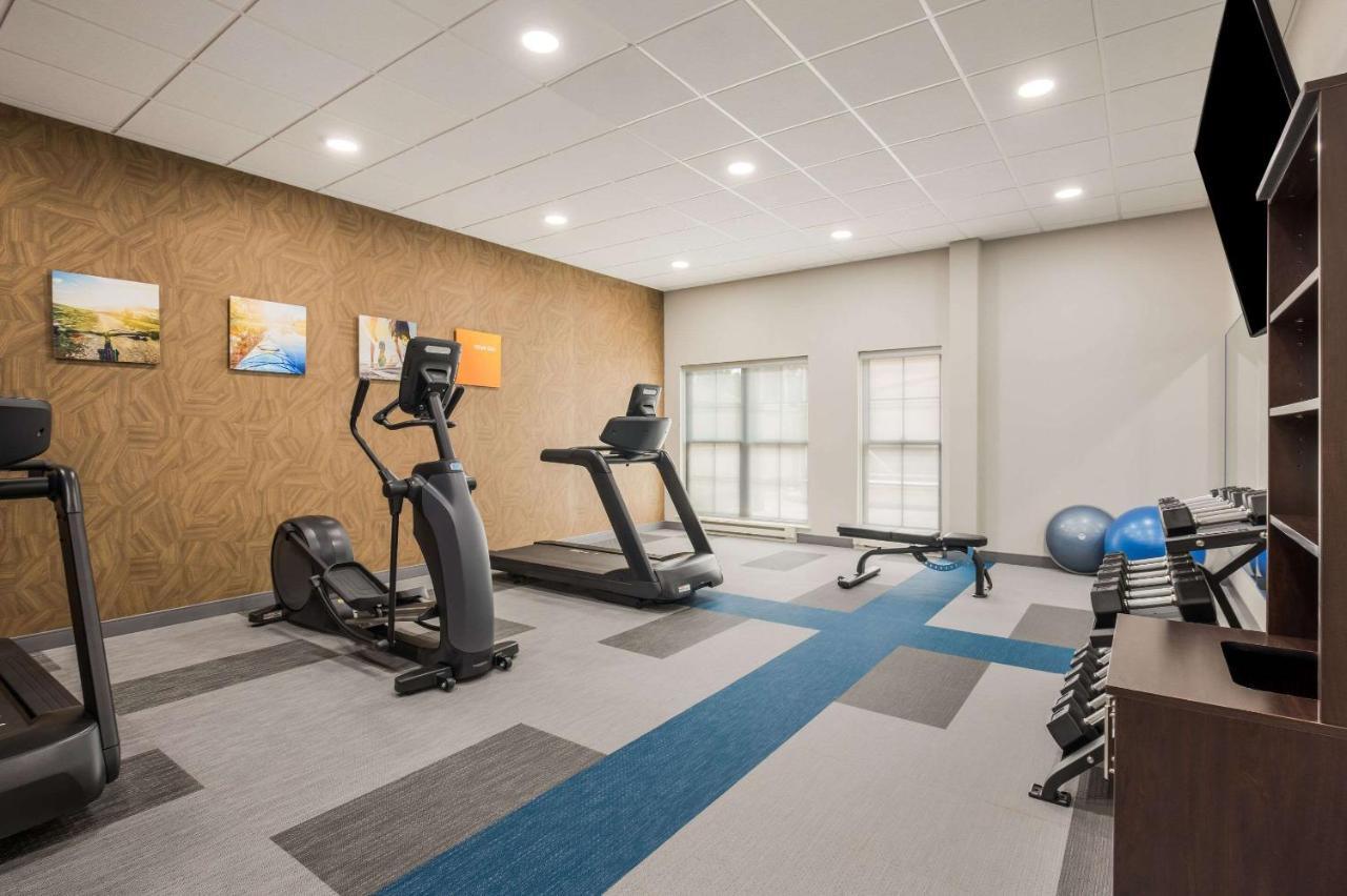 Mainstay Suites Ґейлорд Екстер'єр фото