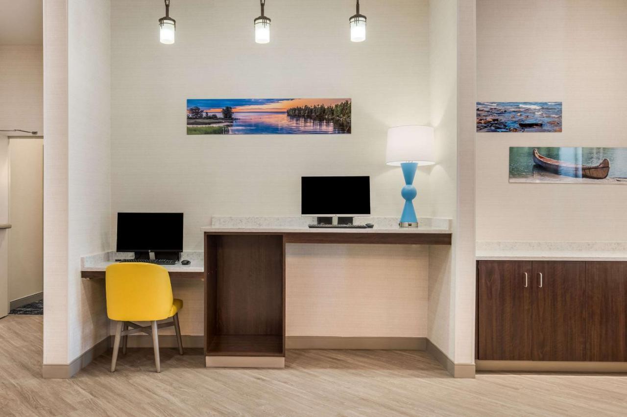 Mainstay Suites Ґейлорд Екстер'єр фото