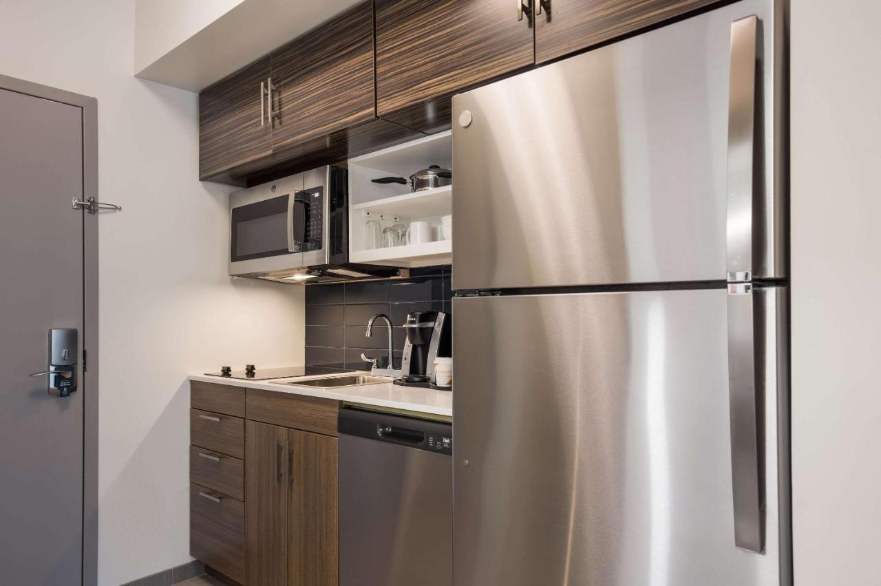 Mainstay Suites Ґейлорд Екстер'єр фото