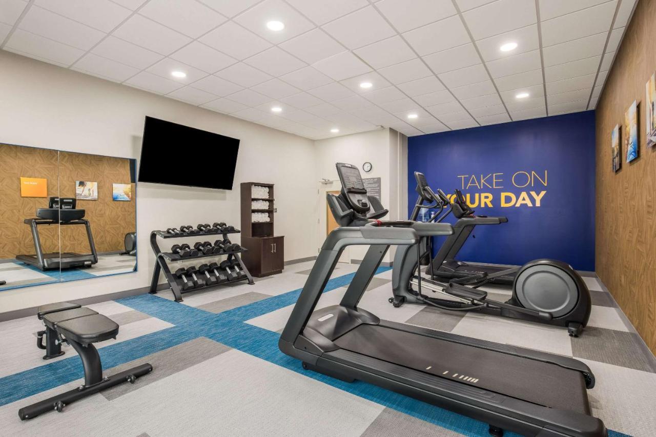 Mainstay Suites Ґейлорд Екстер'єр фото