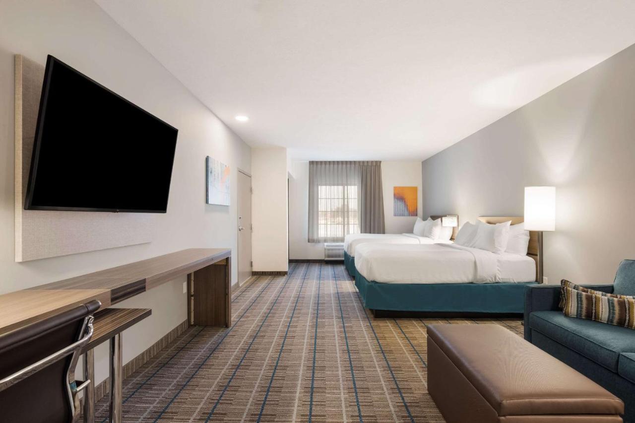 Mainstay Suites Ґейлорд Екстер'єр фото
