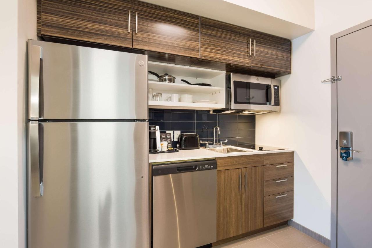 Mainstay Suites Ґейлорд Екстер'єр фото