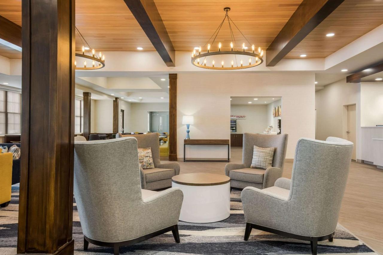 Mainstay Suites Ґейлорд Екстер'єр фото