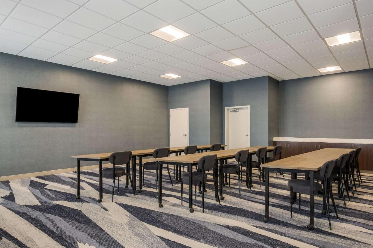 Mainstay Suites Ґейлорд Екстер'єр фото