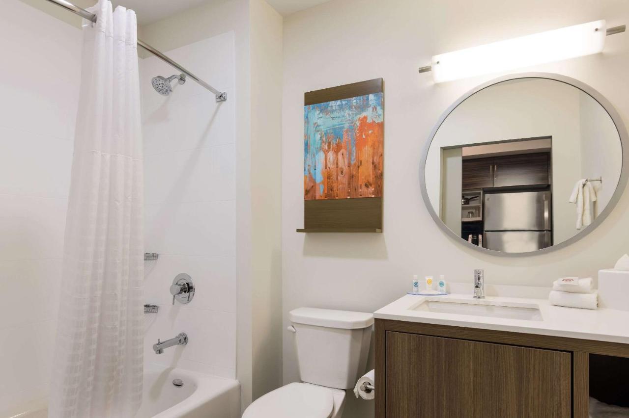 Mainstay Suites Ґейлорд Екстер'єр фото