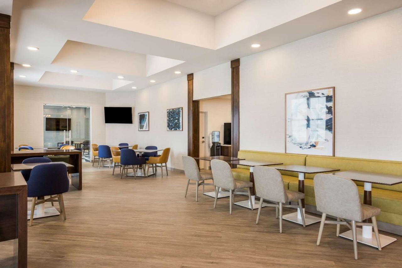 Mainstay Suites Ґейлорд Екстер'єр фото