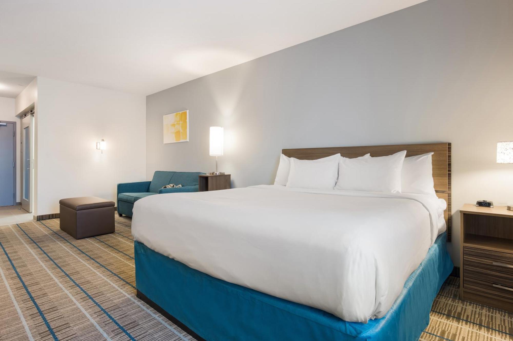 Mainstay Suites Ґейлорд Екстер'єр фото